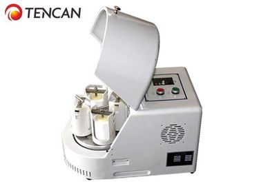 Máy nghiền bi hành tinh TENCAN 0.4L để xay mẫu cà phê