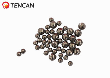 Vonfram cacbua Media Balls 3 - Đường kính 10 mm, Bóng nghiền bột kim loại