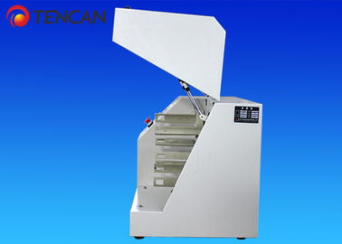 Máy nghiền bi phòng thí nghiệm ngang 1L WXQM-1 Hiệu suất tốt cho Phay bột Nano