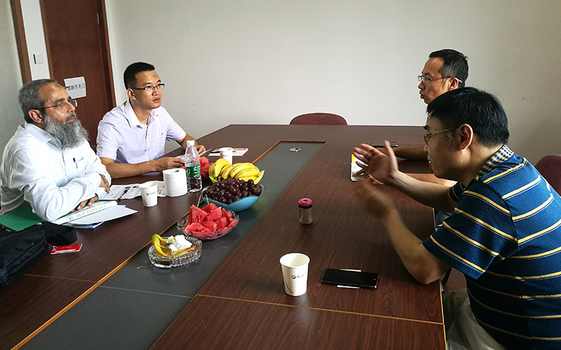 Trung Quốc Changsha Tianchuang Powder Technology Co., Ltd hồ sơ công ty