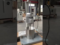 Tencan 1 năm JM-3 mô hình trộn quạt bóng lý tưởng cho nghiên cứu và phát triển