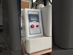 Màn hình cảm ứng thông minh máy xay quả cầu hành tinh hiệu quả cao cho máy xay bột nano