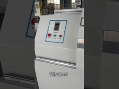 Tencan XQM-60 Vertical Planetary Ball Mill (Loại sản xuất)