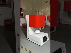 TENCAN TC-BDF-1L 1700C Phòng thí nghiệm nha khoa Lò nung thiêu kết sứ Zirconia Độ chính xác 1C