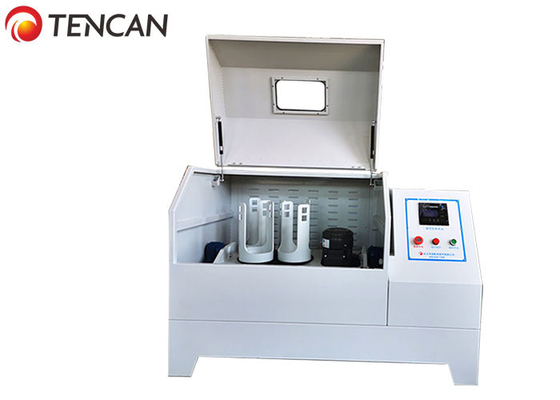 Máy nghiền bi hành tinh đa hướng Tencan QXQM-6 6L 220V