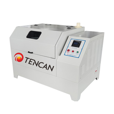 Máy nghiền bi hành tinh 3KW với tốc độ quay 60-510 vòng / phút và bảo hành 1 năm