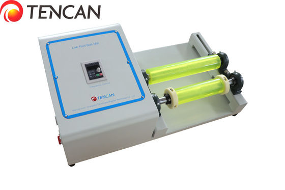Máy nghiền bi phòng thí nghiệm Tencan 5L để nghiền mẫu có độ mịn 13-74μm
