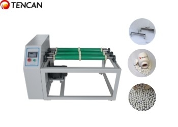 Các phụ tùng thay thế của máy xay cuộn bóng nghiền đa mẫu của Tencan