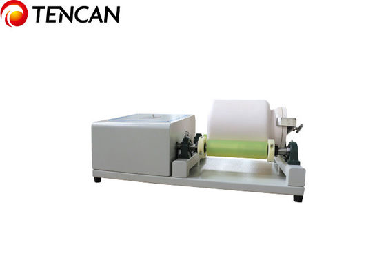 Máy nghiền bi phòng thí nghiệm Tencan 5L để nghiền mẫu có độ mịn 13-74μm