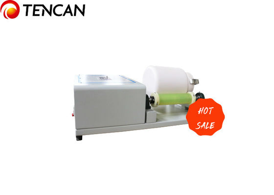 Máy nghiền bi phòng thí nghiệm Tencan 5L để nghiền mẫu có độ mịn 13-74μm