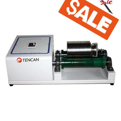 Máy xay bóng phòng thí nghiệm linh hoạt tương thích 220V / 110V Điện lực Công cụ quan trọng cho các hoạt động nghiên cứu và phát triển