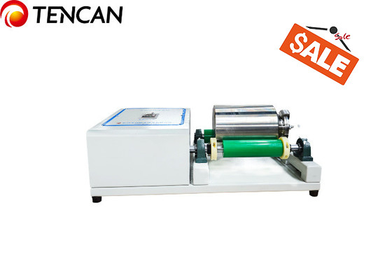 Phòng thí nghiệm nhà sản xuất máy xay quả bóng nghiền trộn số lượng nhỏ các mẫu với dung lượng 5L