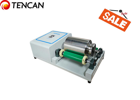 Phòng thí nghiệm nhà sản xuất máy xay quả bóng nghiền trộn số lượng nhỏ các mẫu với dung lượng 5L
