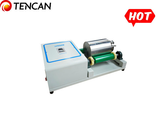 Máy nghiền trong phòng thí nghiệm Một vị trí làm việc Tổng công suất tối đa 1,75L
