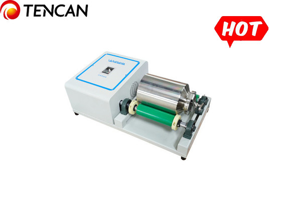 Máy nghiền trong phòng thí nghiệm Một vị trí làm việc Tổng công suất tối đa 1,75L