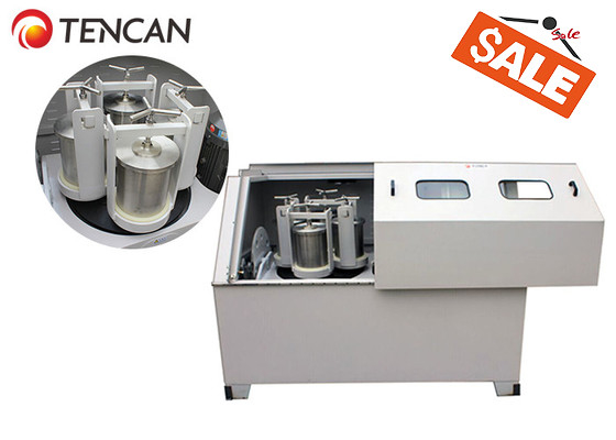 Máy nghiền bột nano 40L Full Directional Multi-Dimensional Rotations