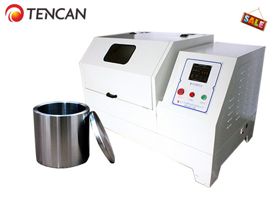 Máy nghiền toàn hướng cho phòng thí nghiệm cho bột nano