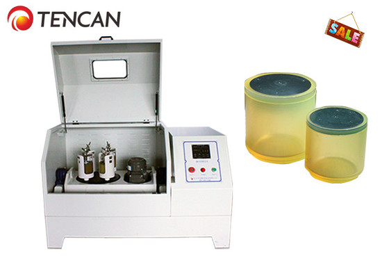 Máy nghiền toàn hướng cho phòng thí nghiệm cho bột nano