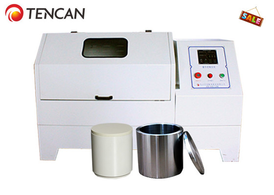 Máy nghiền toàn hướng cho phòng thí nghiệm cho bột nano