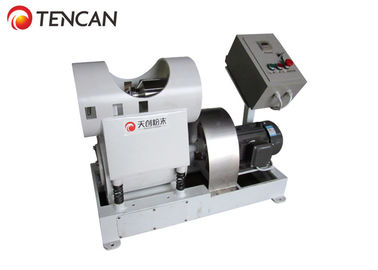 Máy nghiền bi rung phòng thí nghiệm 1L 1440 Rpm Hiệu quả mài cao