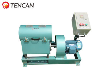 Máy nghiền bi rung phòng thí nghiệm 1L 1440 Rpm Hiệu quả mài cao