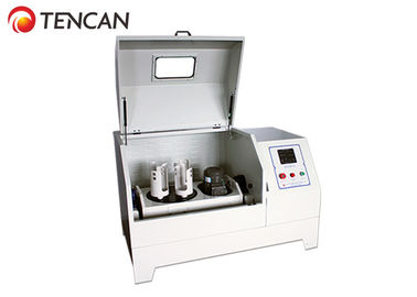 Máy nghiền bi hành tinh đa hướng Tencan QXQM-6 6L 220V