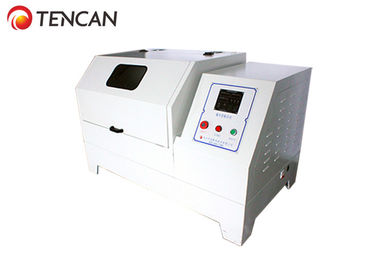 Máy nghiền bi hành tinh đa hướng Tencan QXQM-6 6L 220V