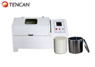 Máy nghiền bi hành tinh đa hướng Tencan QXQM-6 6L 220V