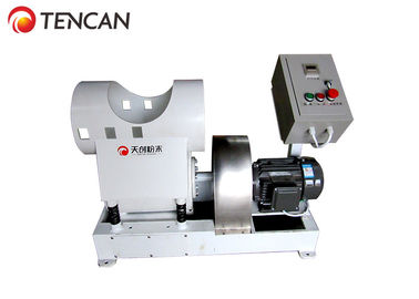 Máy nghiền bi rung phòng thí nghiệm 1L 1440 Rpm Hiệu quả mài cao