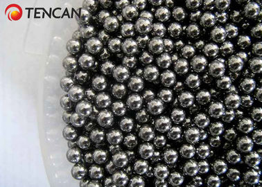 Vonfram cacbua Media Balls 3 - Đường kính 10 mm, Bóng nghiền bột kim loại