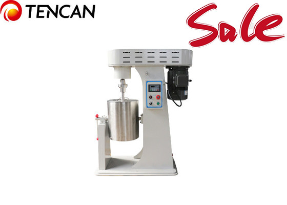 Trộn bóng máy xay bán tùy chỉnh chân không máy xay 20L điện nâng với tùy chỉnh Jar Liner