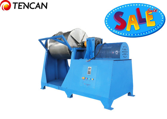 Rolling Ball Mill Laboratory Grinder Factory with Customized Serices Cylinder Voltage 380V-50Hz Các sản phẩm được sản xuất tại các nhà máy sản xuất và sản xuất sản phẩm