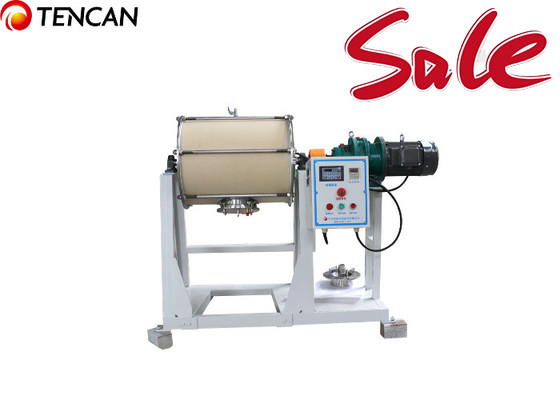 Máy nghiền Rolling Ball Mill Nhà cung cấp Giải pháp cho Pulverizer bột chính xác và bền 2.2KW