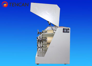Máy nghiền bi phòng thí nghiệm 2L nằm ngang WXQM-2 Thích hợp nhất để sản xuất bột Nano mà không bị chặn
