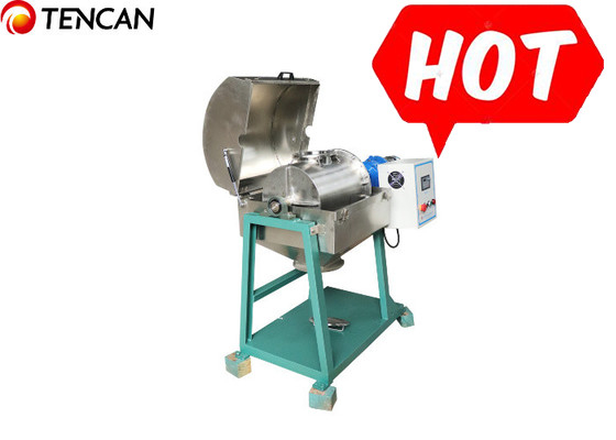 Rolling Ball Mill Factory Grinding Machine with Customized Serices Cylinder Liner Tốc độ xoay 10-50rpm