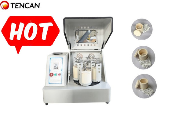 Chuẩn bị máy xay quả cầu hành tinh Nhà cung cấp máy xay quả bóng nhỏ đáp ứng nhu cầu độc đáo của bạn