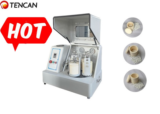 Chuẩn bị máy xay quả cầu hành tinh Nhà cung cấp máy xay quả bóng nhỏ đáp ứng nhu cầu độc đáo của bạn