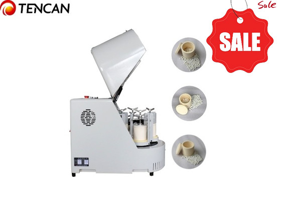 Ứng dụng đa năng của máy xay quả cầu hành tinh