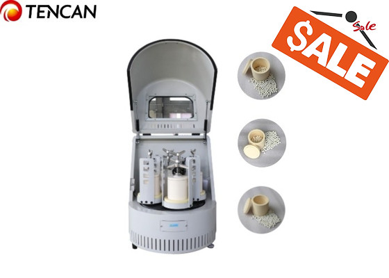 Ứng dụng đa năng của máy xay quả cầu hành tinh