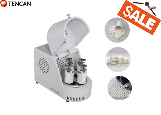 Máy nghiền nhỏ phòng thí nghiệm Hành tinh máy xay quả bóng Nhà cung cấp Máy nghiền nhỏ gọn và linh hoạt cho các vật liệu khác nhau