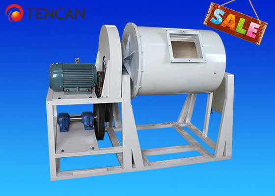 220V 0,75KW Rolling Ball Mills Phòng thí nghiệm Bột nghiền thiết bị máy trộn