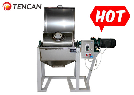 220V 0,75KW Rolling Ball Mills Phòng thí nghiệm Bột nghiền thiết bị máy trộn