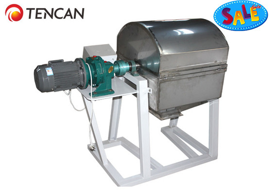 220V 0,75KW Rolling Ball Mills Phòng thí nghiệm Bột nghiền thiết bị máy trộn