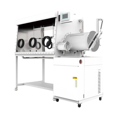 Trung Quốc Tencan hộp găng tay với hệ thống lọc GBP750S-3 để loại bỏ nước và oxy