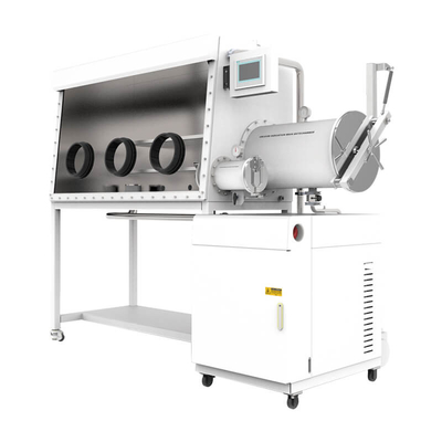Trung Quốc Tencan hộp găng tay với hệ thống lọc GBP750S-3 để loại bỏ nước và oxy