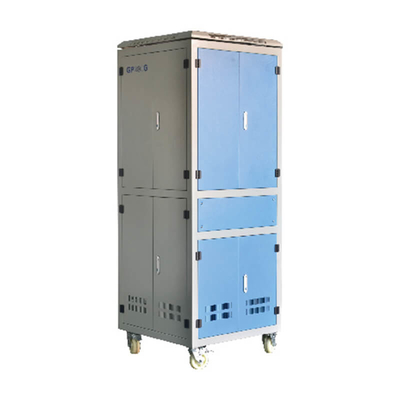 Nhà cung cấp thiết bị phòng thí nghiệm TENCAN GBP750S-2 (1200) Hộp găng tay khí thụ động Hộp găng tay phòng thí nghiệm với hệ thống lọc