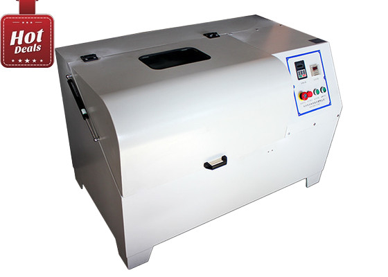 8L Laboratory máy xay quả bóng để bán, tất cả các loại máy xay bột, máy xay thảo mộc, xoay ổn định, hiệu suất cao