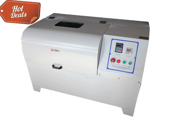 12L toàn hướng phòng thí nghiệm máy xay quả bóng cho siêu mịn bột nghiền mà không có góc chết