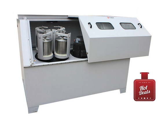 20L Laboratory Ball Mill For Sale Full-directional Lab Grinding For Small Batch Production of Ultra Fine Powder Samples (Điện nghiền bóng trong phòng thí nghiệm)