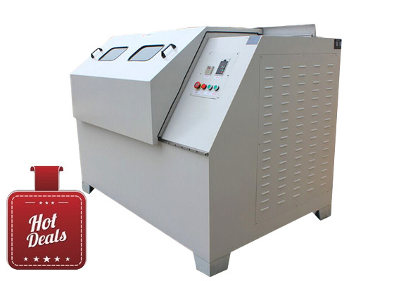 20L Laboratory Ball Mill For Sale Full-directional Lab Grinding For Small Batch Production of Ultra Fine Powder Samples (Điện nghiền bóng trong phòng thí nghiệm)